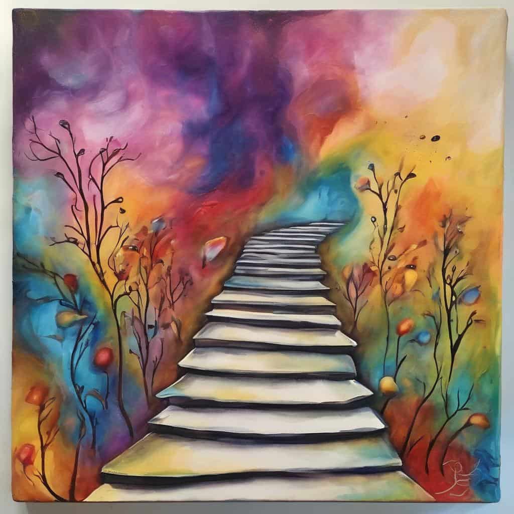 Πώς να Ενισχύσεις τη Σιγουριά Σου στις Αλλαγές της Ζωής