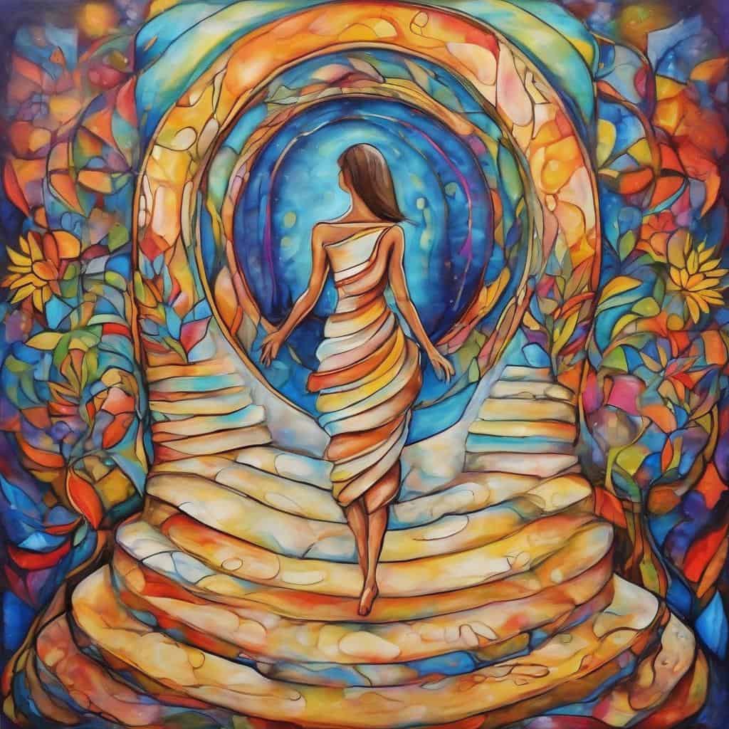 Η Δύναμη της Αυτοπεποίθησης: Βήματα για να Δεχθείτε την Αλλαγή